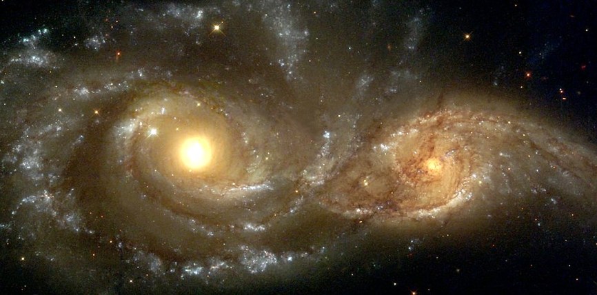 Besides rogue planets, are there also a lot of rogue stars out&nbsp;there?